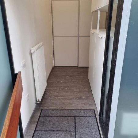 Taskovic Apartment Lublaň Exteriér fotografie