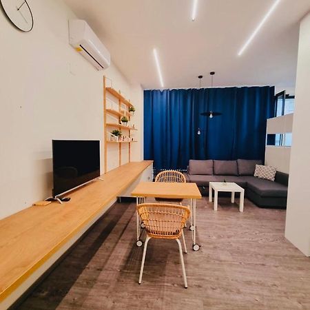 Taskovic Apartment Lublaň Exteriér fotografie