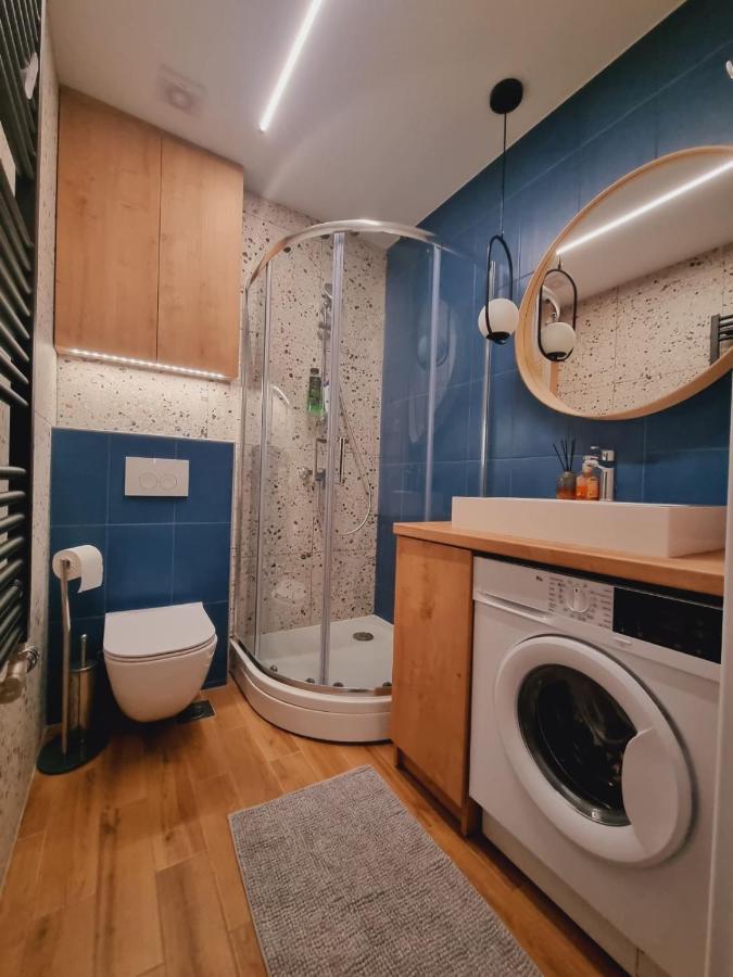 Taskovic Apartment Lublaň Exteriér fotografie