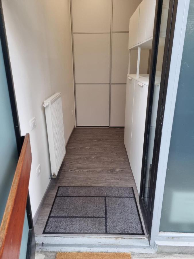 Taskovic Apartment Lublaň Exteriér fotografie