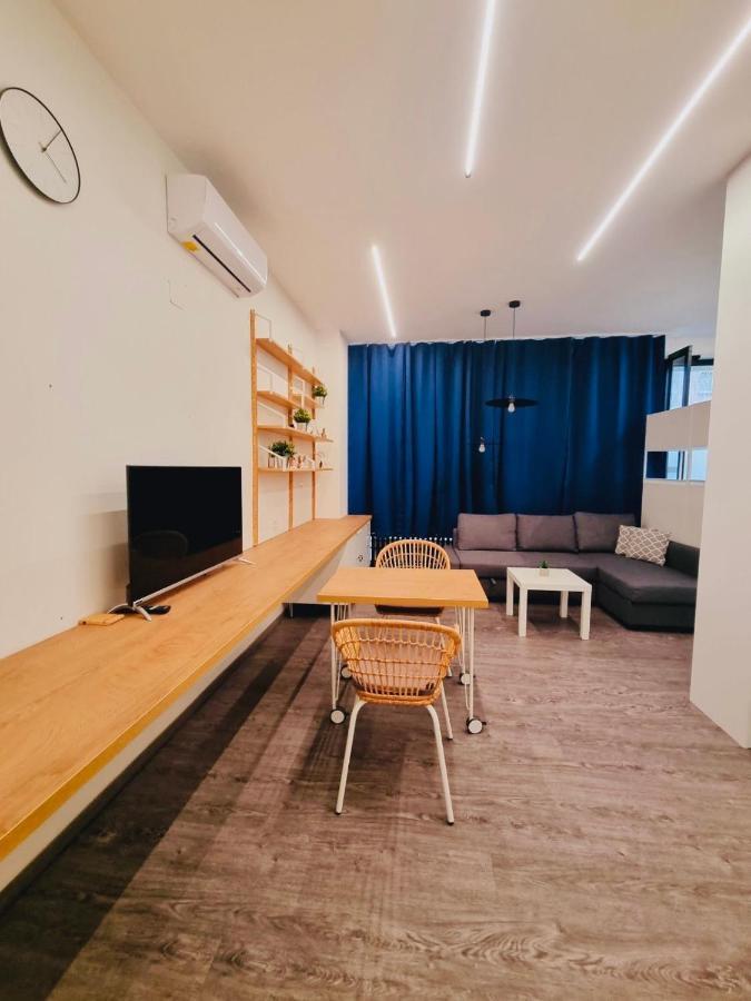 Taskovic Apartment Lublaň Exteriér fotografie